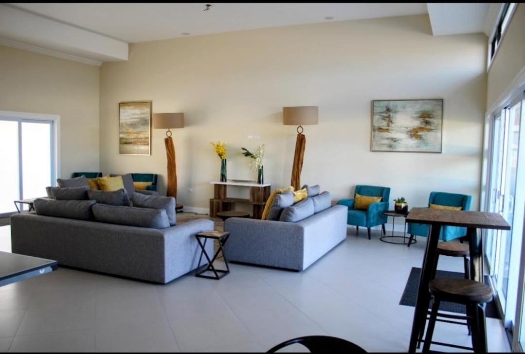 Paradise Oasis At Oceanpointe - Pool And Free Parking Lucea Exteriér fotografie